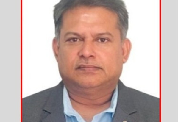 সিলেটের নতুন বিভাগীয় কমিশনার মশিউর রহমান