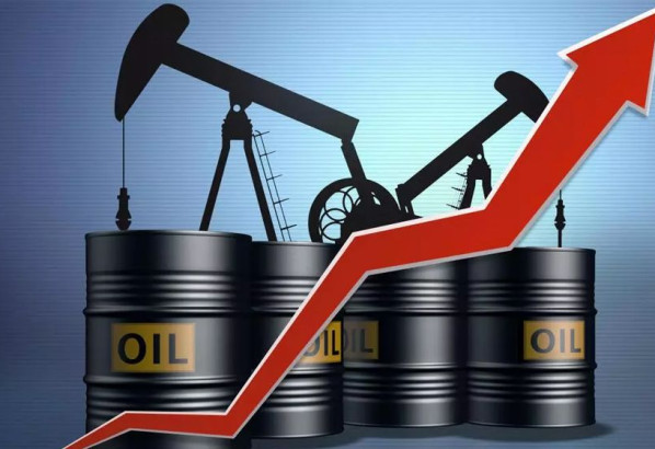 যুদ্ধবিরতি নিয়ে অনিশ্চয়তা  বিশ্ববাজারে ফের তেলের দাম চড়া