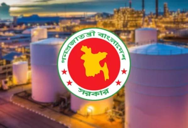 সংকট উত্তরণে বড় পরিসরে জ্বালানি আমদানি অব্যাহত রেখেছে সরকার