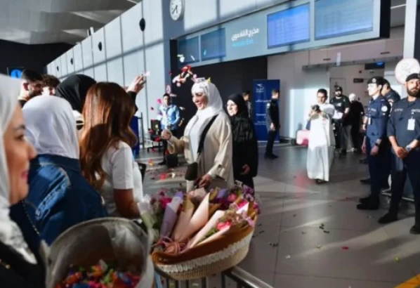 ইরান যুদ্ধের দুই মাস পর আকাশসীমা উন্মুক্ত করলো কুয়েত