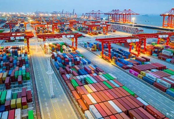 প্রি-শিপমেন্ট ঋণ চালু: রপ্তানি বাণিজ্যে বাড়বে গতি