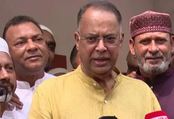 আগামী সপ্তাহ থেকে লোডশেডিং কমে আসবে: বিদ্যুৎমন্ত্রী