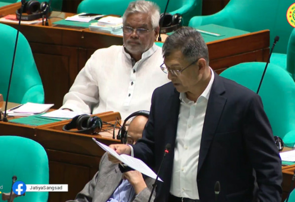 ৩০ এপ্রিলের পর সারা দেশে মাদক বিরোধী অভিযান: স্বরাষ্ট্রমন্ত্রী