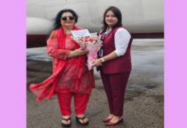 সিলেটে রুনা লায়লা, অংশ নিবেন একটি অনুষ্ঠানে