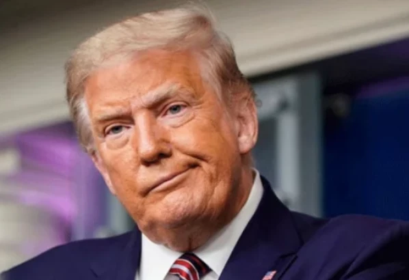 ইরানের নতুন প্রস্তাবে সন্তুষ্ট নন ট্রাম্প