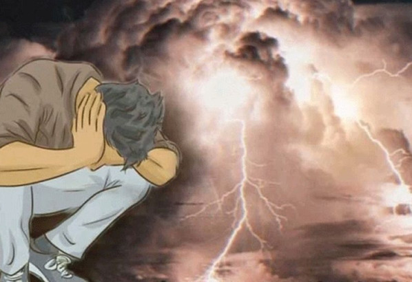 বেড়েছে বজ্রপাত, নিজেকে নিরাপদ রাখবেন যেভাবে