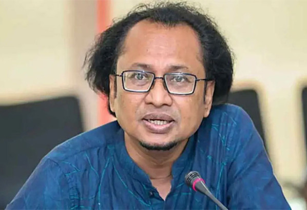 রূপপুর কেন্দ্র থেকে জাতীয় গ্রিডে বিদ্যুৎ যুক্ত হবে আগস্টে: তথ্য উপদেষ্টা