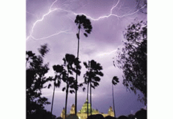 হবিগঞ্জে ব জ্র পাতে শিক্ষার্থীর মৃত্যু