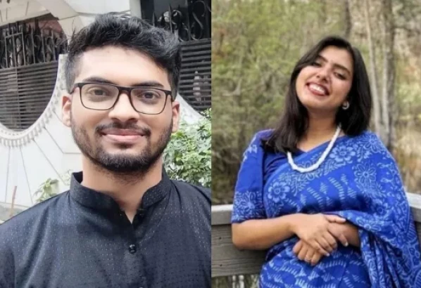 যুক্তরাষ্ট্রে বাংলাদেশি শিক্ষার্থী লিমন-বৃষ্টিকে কীভাবে হত্যা করা হয়, উঠে এলো তদন্তকারীর ভাষ্যে