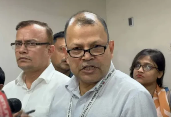 সংরক্ষিত নারী আসনের ৪৯ জন বিনা প্রতিদ্বন্দ্বিতায় জয়ী