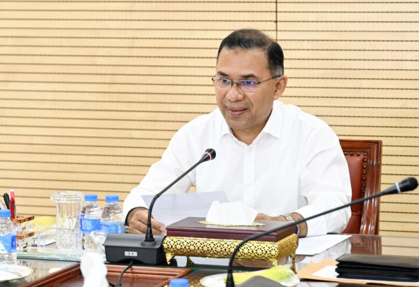 ধর্ম-বর্ণ নির্বিশেষে মানুষের শান্তিপূর্ণ বসবাস নিশ্চিত করতে চায় সরকার: প্রধানমন্ত্রী