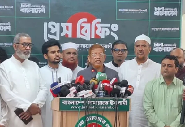 সমাবেশ-মহাসমাবেশের কর্মসূচি দিলো ১১ দলীয় ঐক্য