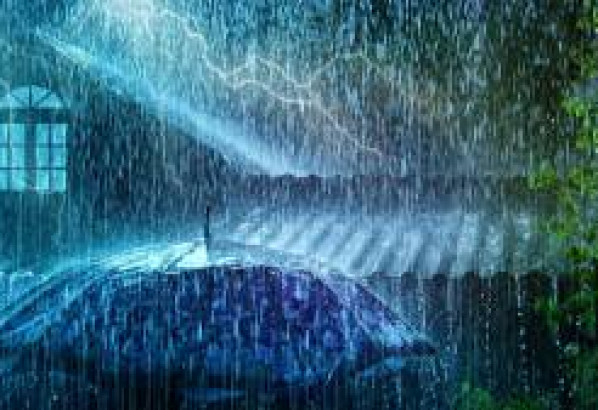 সিলেটসহ ৩২ জেলায় অতিভারি বৃষ্টির আভাস