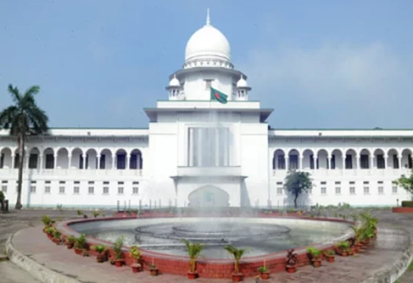 অন্তর্বর্তী সরকারের কর্মকাণ্ডের বৈধতা চ্যালেঞ্জ করে হাইকোর্টে রিট