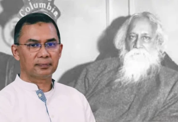 মুক্তিযুদ্ধে রবীন্দ্রনাথের গান প্রেরণার উৎস হয়ে উঠেছিল: প্রধানমন্ত্রী