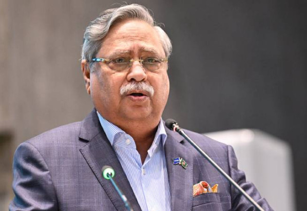 রাষ্ট্রপতি স্বাস্থ্য পরীক্ষার জন্য লন্ডনে যাচ্ছেন কাল