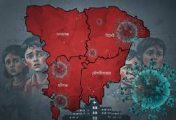 সিলেটে একদিনে ৩ শিশুর প্রাণহানী