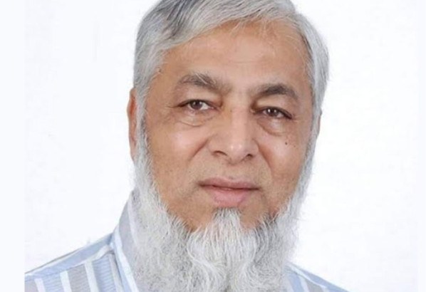 সিলেটে মহানগর বিএনপি সভাপতি নাসিমের ৫০ লাখ টাকা ছিনতাই