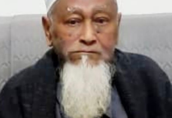 ইন্তেকাল করেছেন নবীগঞ্জ খাদিজাতুল কুবরা মহিলা মাদ্রাসার প্রতিষ্ঠাতা আলহাজ্ব আব্দুর রহমান খান