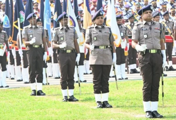 পুলিশ সপ্তাহ শুরু রোববার, উদ্বোধন করবেন প্রধানমন্ত্রী
