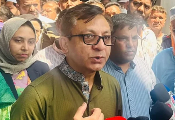 বন্ধ রাষ্ট্রায়ত্ত চিনিকলগুলো পুনরায় চালু করতে দৃঢ়প্রতিজ্ঞ সরকার: বাণিজ্যমন্ত্রী