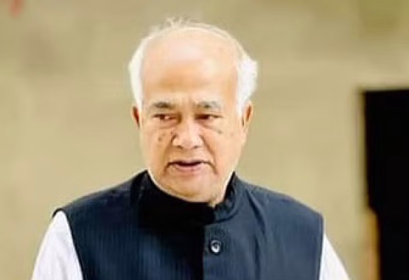 সাবেক মন্ত্রী ইঞ্জিনিয়ার মোশাররফ হোসেন মারা গেছেন