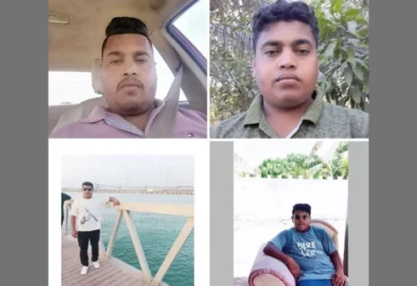 ওমানে গাড়ির ভেতর চট্টগ্রামের ৪ প্রবাসী ভাইয়ের রহস্যজনক মৃত্যু