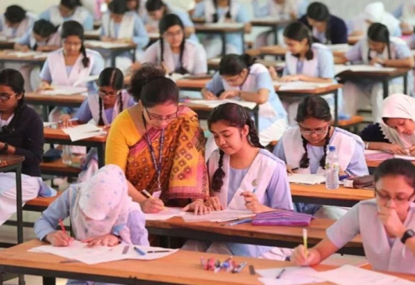 ২০২৭ সালের এসএসসি-এইচএসসি পরীক্ষার তারিখ ঘোষণা