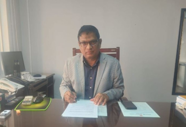 পরিমার্জন হচ্ছে ২০২৭ সালের পাঠ্যবই, ফিরছে প্রকৃত ইতিহাস: এনসিটিবি চেয়ারম্যান