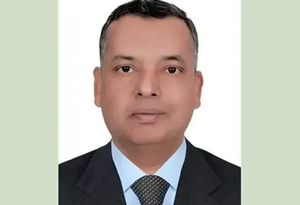 সৌদিতে হবিগঞ্জের জেলা পরিষদের প্রশাসক আটক