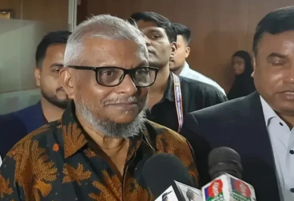 সিন্ডিকেটের বিরুদ্ধে আমাদের জিহাদ: কর্মসংস্থান মন্ত্রী