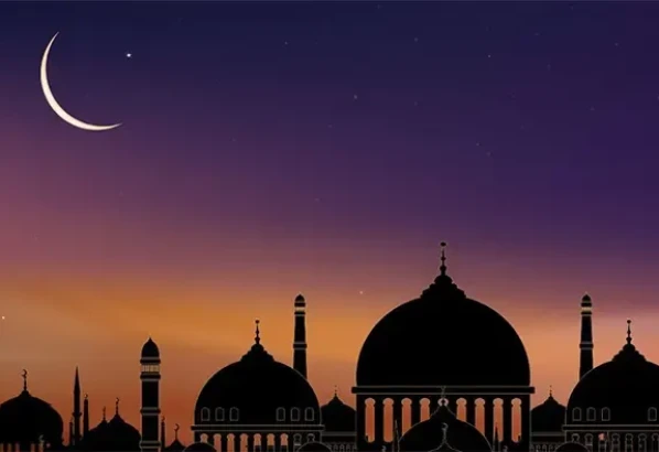 চাঁদ দেখা গেছে, ২৮ মে পবিত্র ঈদুল আজহা