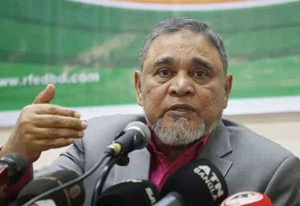 স্থানীয় নির্বাচনে দলীয় প্রতীক থাকছে না: সিইসি