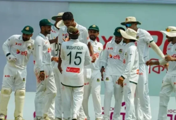 ঘরের মাটিতে পাকিস্তানকে হোয়াইটওয়াশ করে ইতিহাস গড়লো বাংলাদেশ