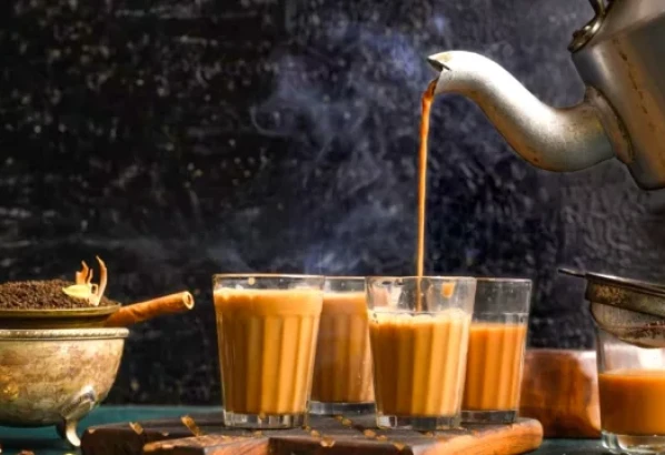 আন্তর্জাতিক চা দিবস: চুমুকে চুমুকে সুখের দিন