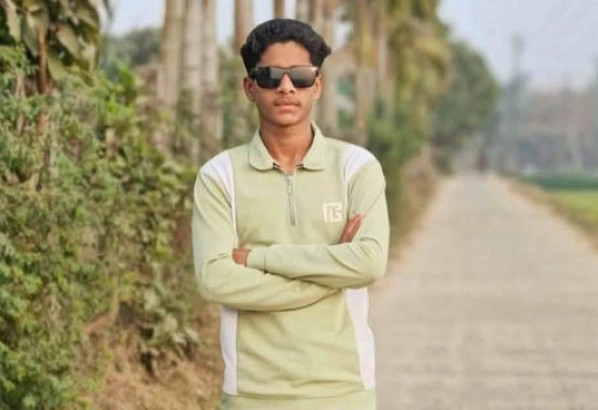 তাহিরপুরে বিদ্যুৎস্পৃষ্ট হয়ে এসএসসি পরীক্ষার্থীর মৃত্যু