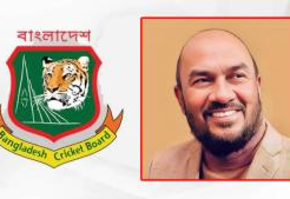 বিনা প্রতিদ্বন্দ্বিতায় বিসিবি’র পরিচালক হচ্ছেন কাইয়ূম চৌধুরী