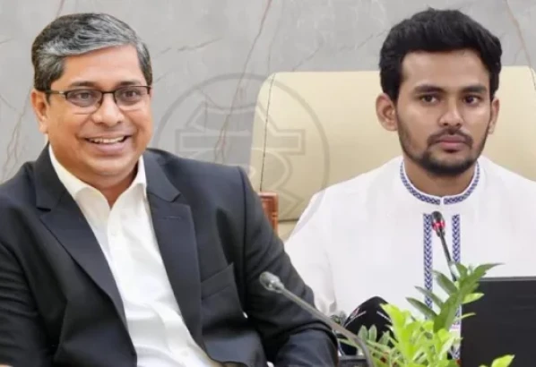 প্রতিমন্ত্রী শাহে আলম সচিবের স্বাক্ষর ছাড়াই ফাইল পাস করেছেন উপদেষ্টা আসিফ