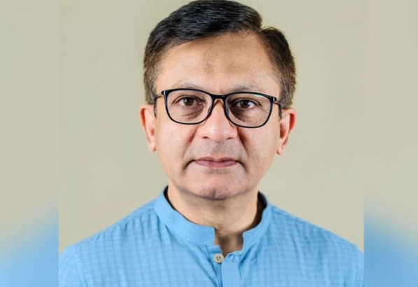মন্ত্রী খন্দকার মুক্তাদিরের সিলেট সফরসূচি