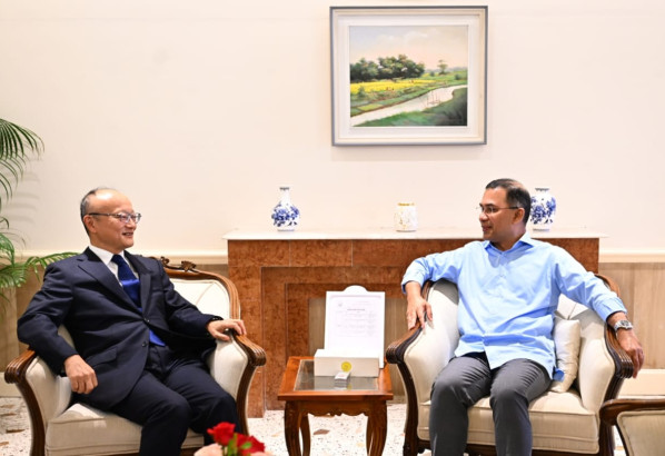 বাংলাদেশকে ৫ বিলিয়ন ডলার অর্থায়নের ঘোষণা এডিবির