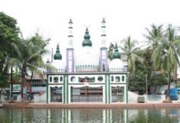 সিলেটে ঈদের জামাতের স্থান ও সময়