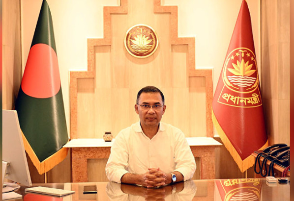 দেশবাসীসহ বিশ্বের সকল মুসলমানকে পবিত্র ঈদের শুভেচ্ছা জানিয়েছেন প্রধানমন্ত্রী