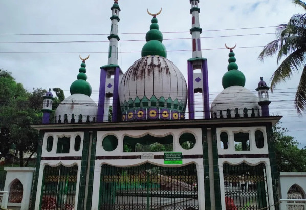 সিলেটে ঈদ জামায়াত কখন কোথায়?