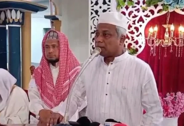 দেশে বিদ্যুতের ঘাটতি নেই, পরিকল্পিত লোডশেডিংয়েরও সুযোগ নেই: বিদ্যুৎ প্রতিমন্ত্রী