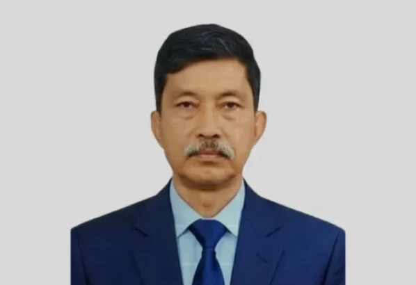 পদত্যাগ করেছেন পার্বত্য চট্টগ্রামবিষয়ক মন্ত্রী দীপেন দেওয়ান
