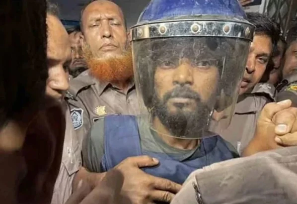 পল্লবীতে ধর্ষণের পর শিশুহত্যা মামলার রায় রোববার