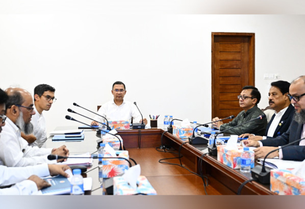 বন্ধ ও অলাভজনক কারখানায় বিনিয়োগ আকৃষ্ট করতে রোড শো করবে সরকার