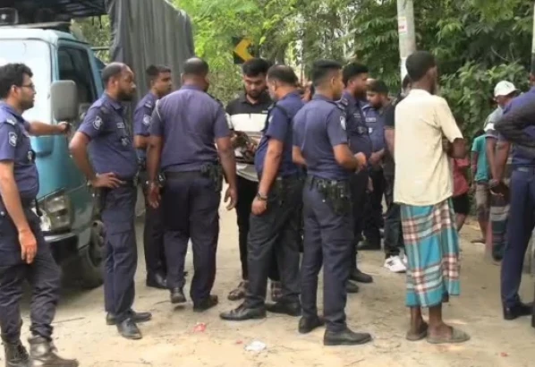 টাঙ্গাইলে ১৪৪ ধারা উপেক্ষা করে ফের সংঘর্ষ