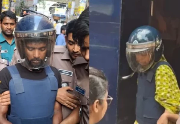 রামিসা হত্যা মামলায় সোহেল রানা এবং স্বপ্না আক্তারের মৃত্যুদণ্ড