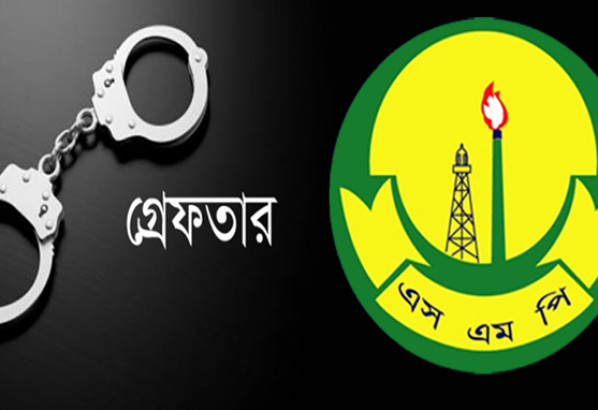 এসএমপির বিশেষ অভিযানে ২৪ ঘণ্টায় গ্রেপ্তার ১৭১